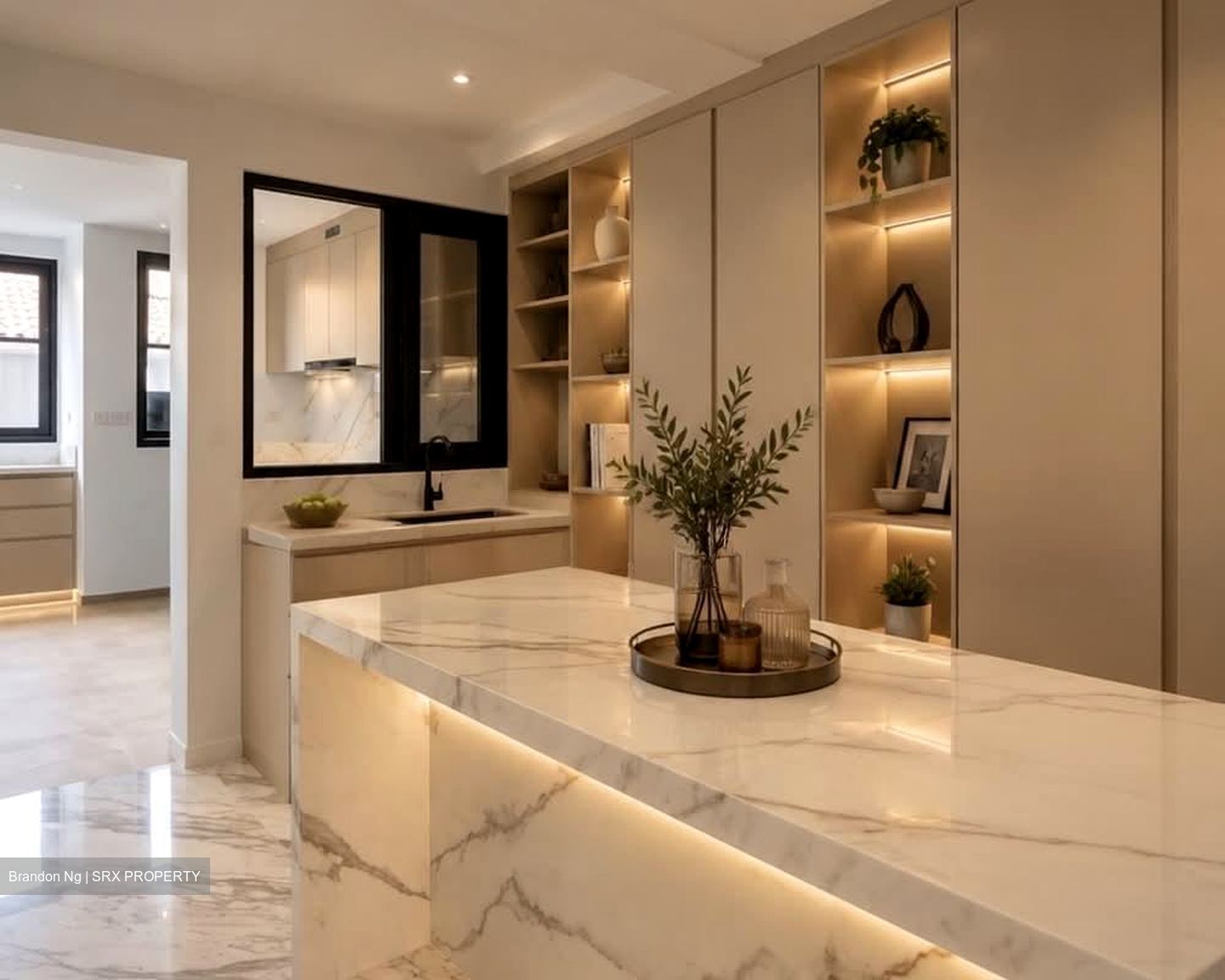 Cambridge Road (D8), Terrace #589729361